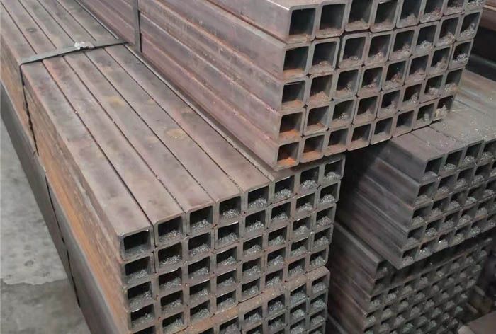 屯留Q355无缝方管