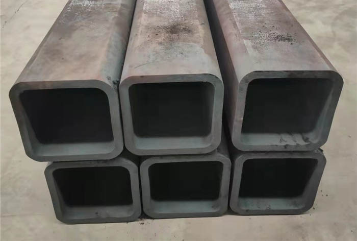 屯留大口径无缝方管