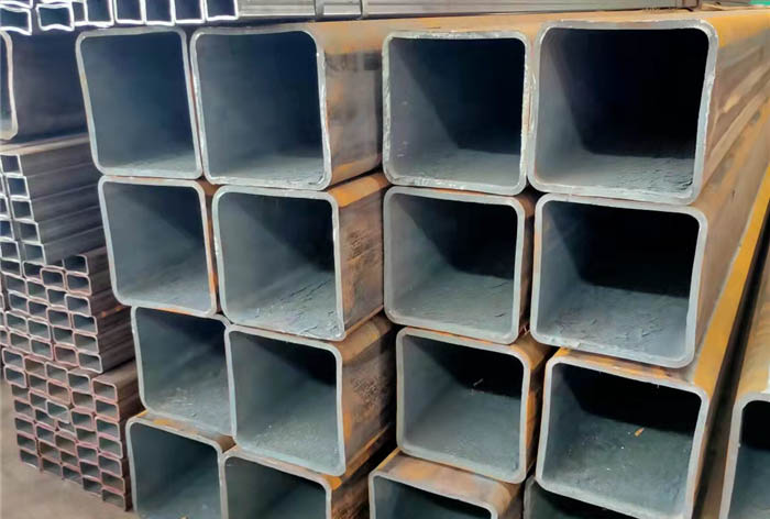 屯留Q355B无缝方管