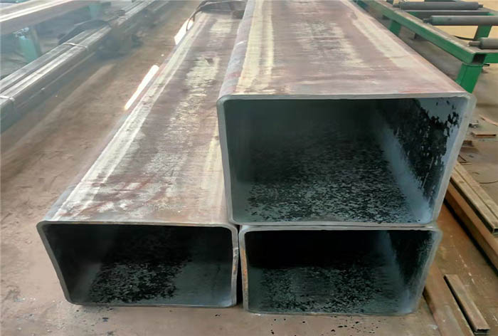 屯留冷拔无缝方管