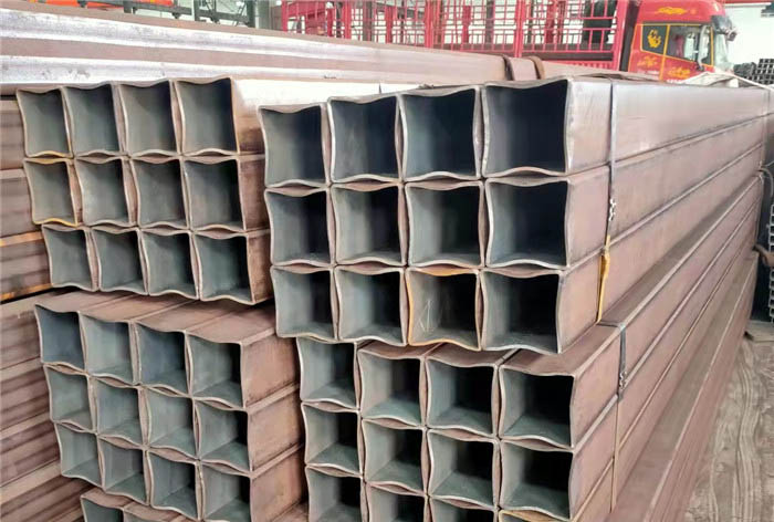 屯留无氧退火无缝方管