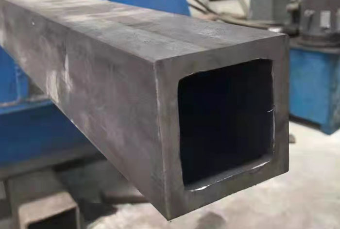 屯留厚壁无缝方管