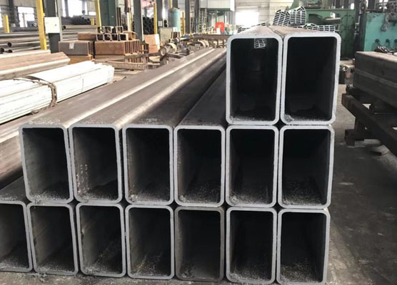 屯留大口径矩形管