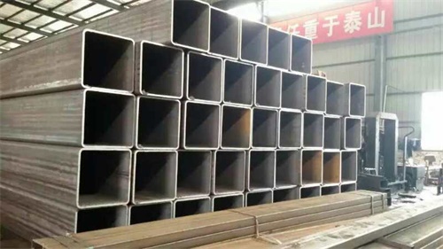 屯留q345d无缝方管