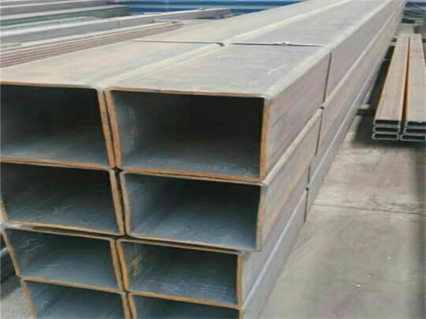 屯留<font style='color:red'>Q355B无缝方管</font>大厂出货