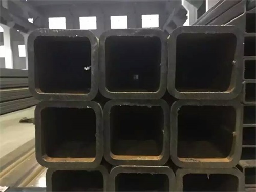 屯留Q355B方管厚度