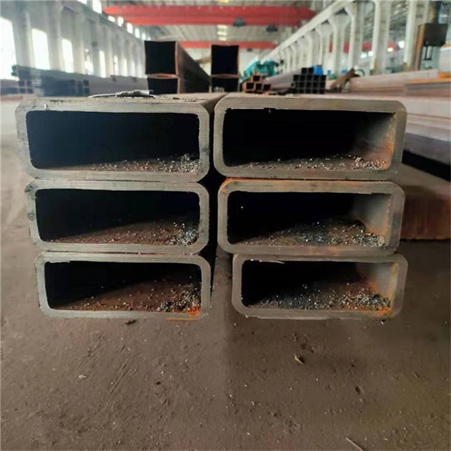 屯留q345b厚壁方管