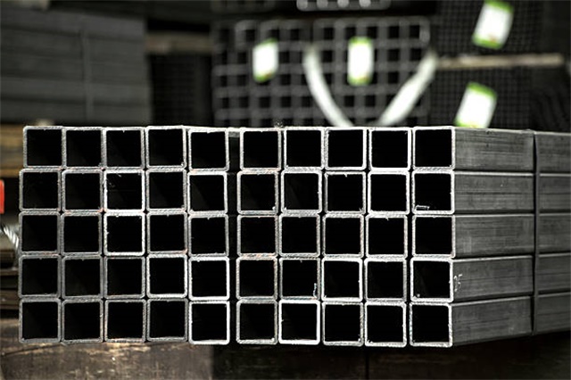 屯留<font style='color:red'>Q355B无缝方管</font>促销价格