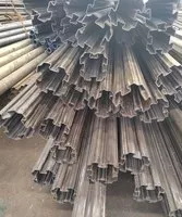 屯留异型钢管现货