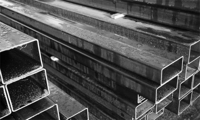 屯留q345c无缝方矩管