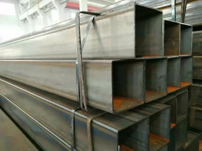 屯留q345b大口径方管