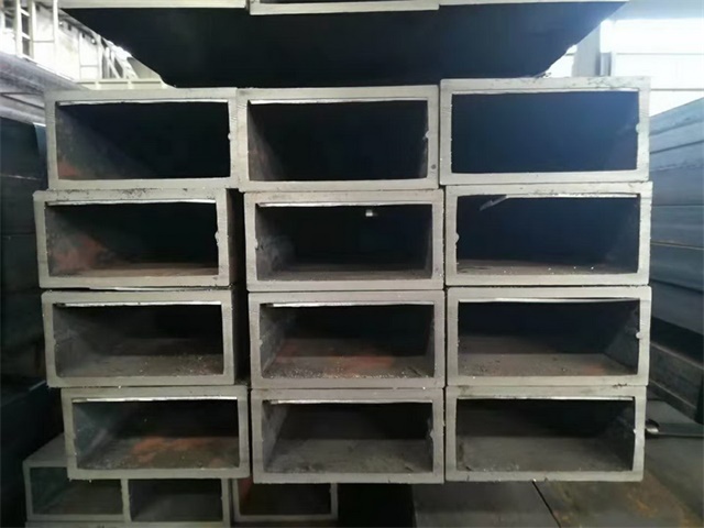 屯留Q235冷拔方管材质特点 适用工程场景分析