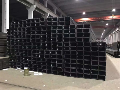 屯留冷拔方管选型指南 工程采购怎么选